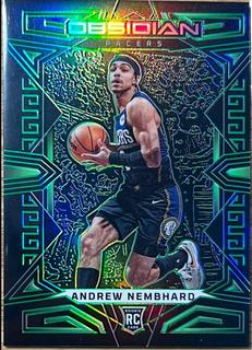 Andrew Nembhard