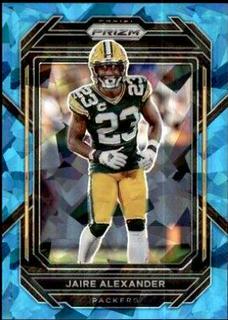 Jaire Alexander