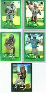 Corey Dillon