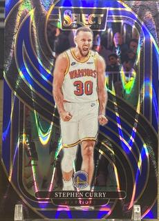 Stephen Curry