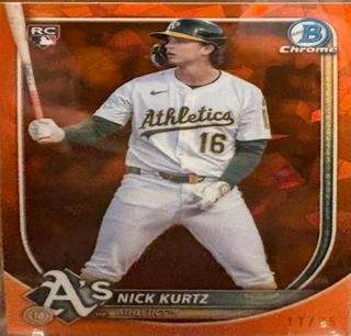 Nick Kurtz