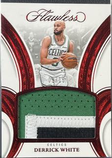 Derrick White