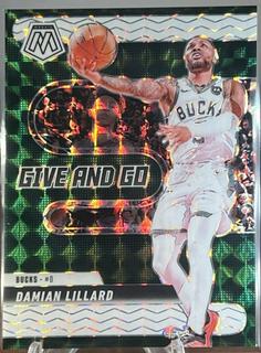 Damian Lillard