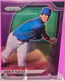 Andrew Painter