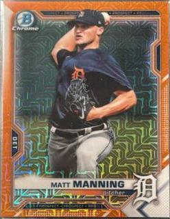 Matt Manning