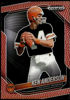 Ken Anderson