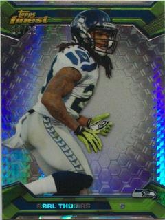 Earl Thomas