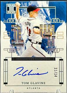 Tom Glavine