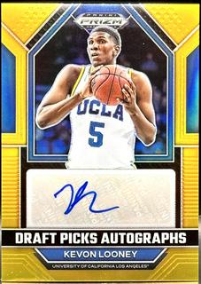 Kevon Looney