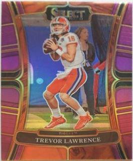 Trevor Lawrence