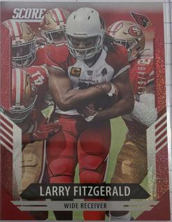 Larry Fitzgerald