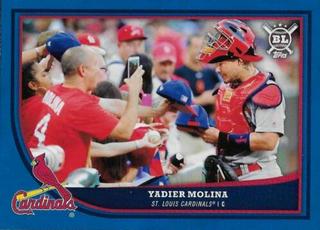 Yadier Molina