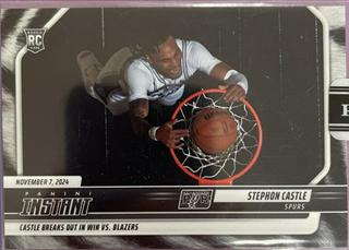 Stephon Castle