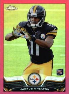 Markus Wheaton