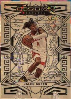 Jalen Green