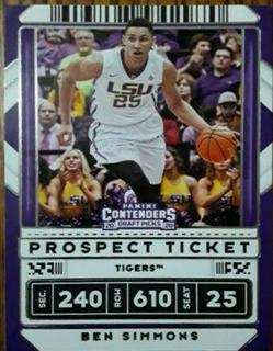 Ben Simmons