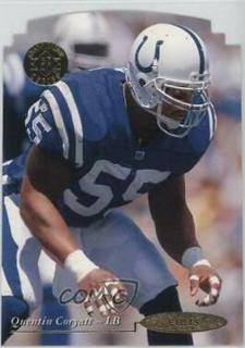 Quentin Coryatt
