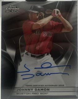 Johnny Damon