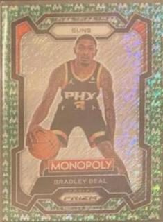Bradley Beal