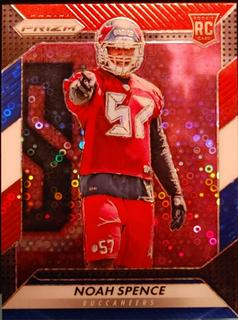 Noah Spence