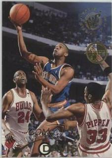 Hubert Davis