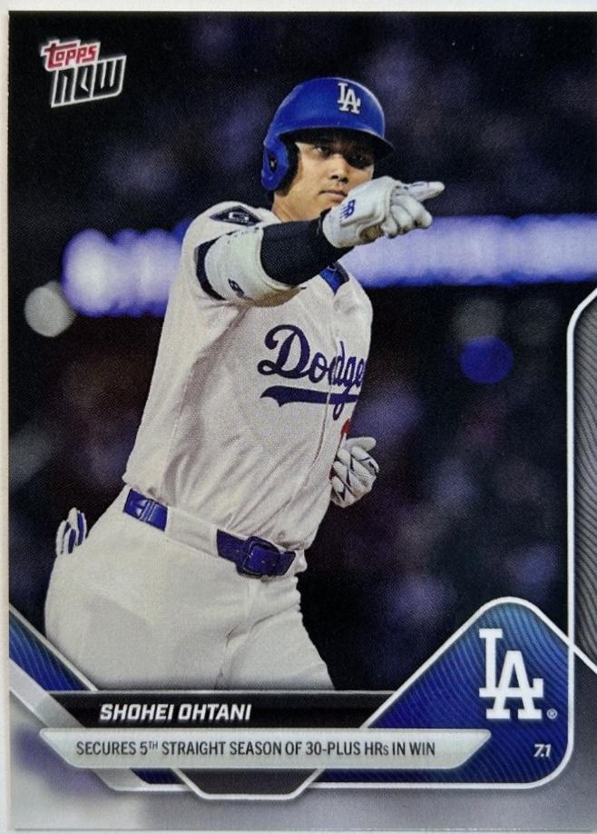 Shohei Ohtani #370