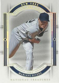Mariano Rivera