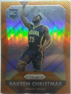 Rakeem Christmas