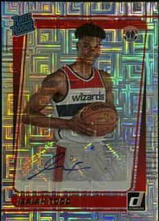 Isaiah Todd