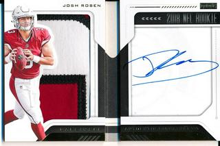 Josh Rosen