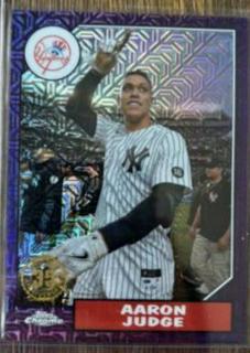 Aaron Judge