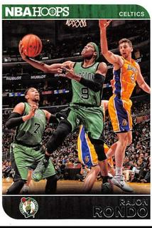 Rajon Rondo