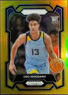 Oso Ighodaro