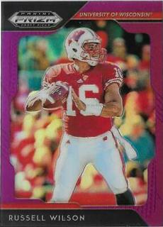Russell Wilson