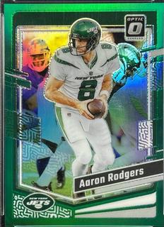 Aaron Rodgers
