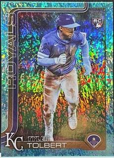 Tyler Tolbert