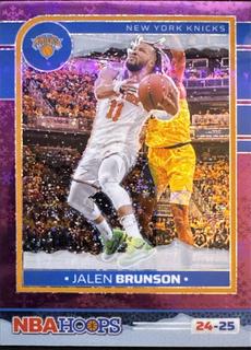 Jalen Brunson