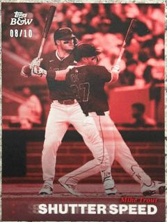 Mike Trout