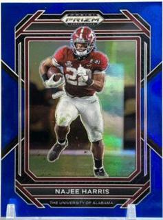Najee Harris