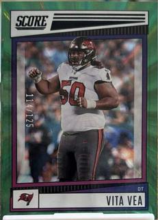Vita Vea