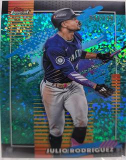 Julio Rodriguez