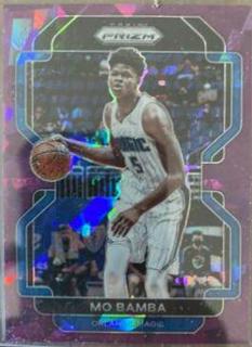 Mo Bamba