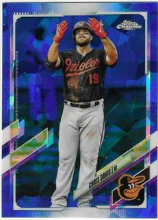 Chris Davis