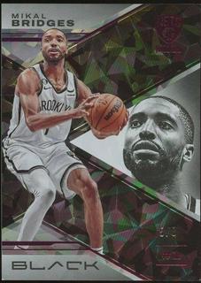 Mikal Bridges