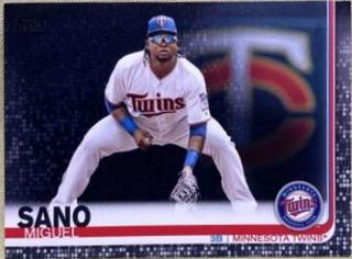 Miguel Sano