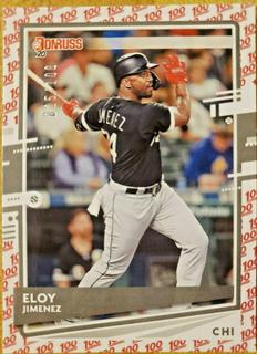 Eloy Jimenez