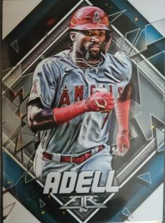 Jo Adell