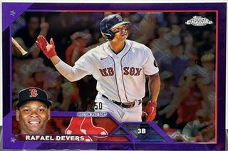 Rafael Devers