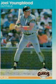 Joel Youngblood