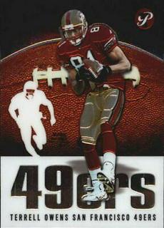 Terrell Owens